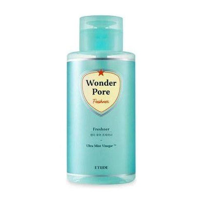 Pore Minimizing Deep Cleansing Toner 500ml - Mycosmeticslondon