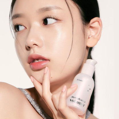 Natural Glow Face Moisturizing Cream