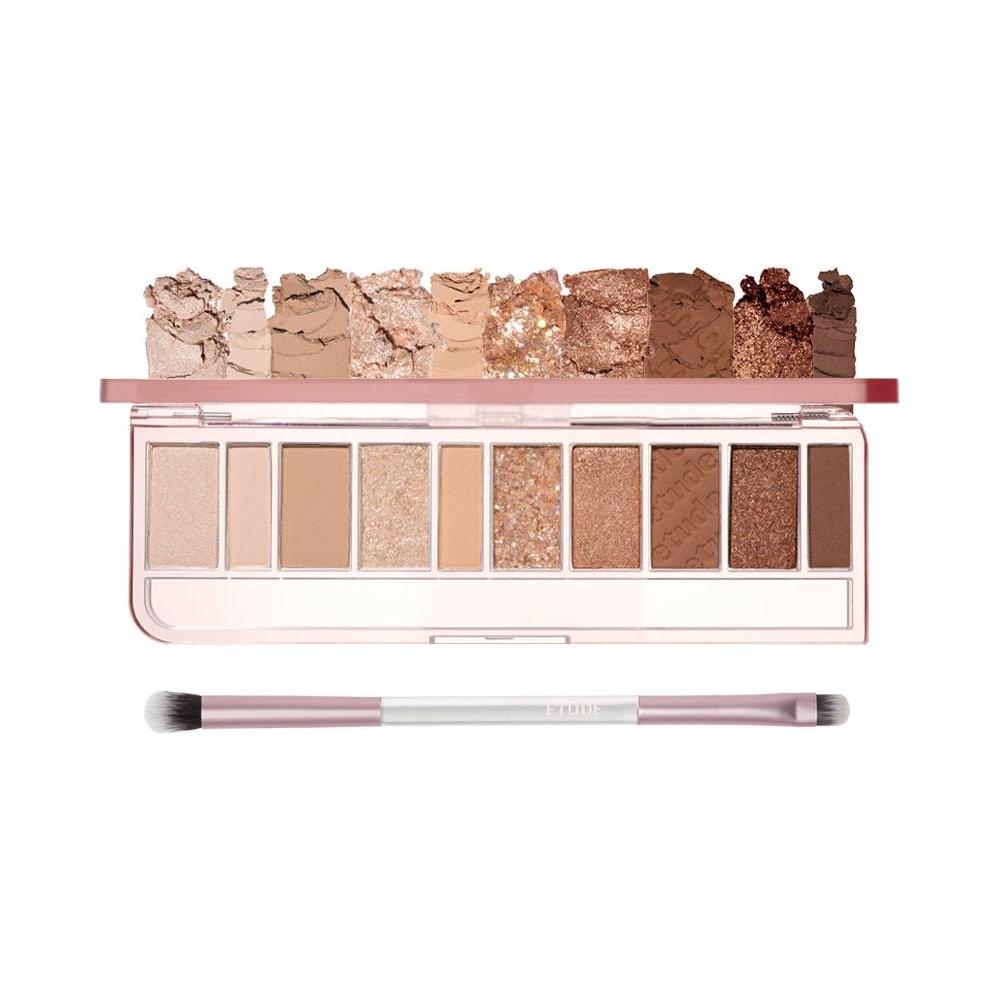 Chic Eyeshadow Palette - 5.7g Cool Shades