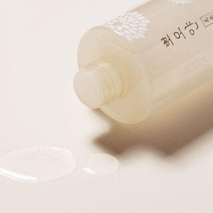 Mild Eye and Lip Makeup Remover 250ml