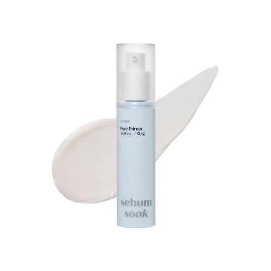 Oil Control Face Primer  30ml | Matte Finish - Mycosmeticslondon