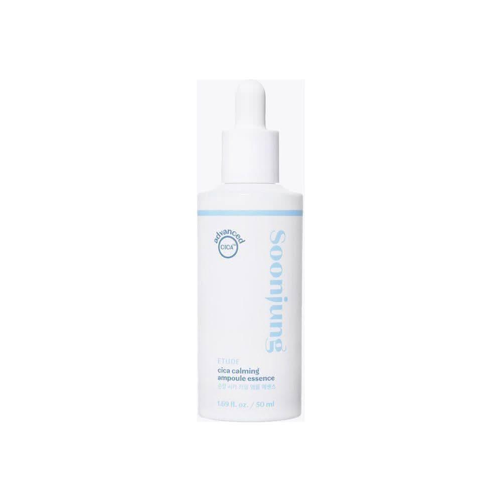 Gentle Cica Soothing Face Serum 50ml