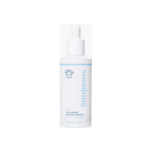 Gentle Cica Soothing Face Serum 50ml - Mycosmeticslondon