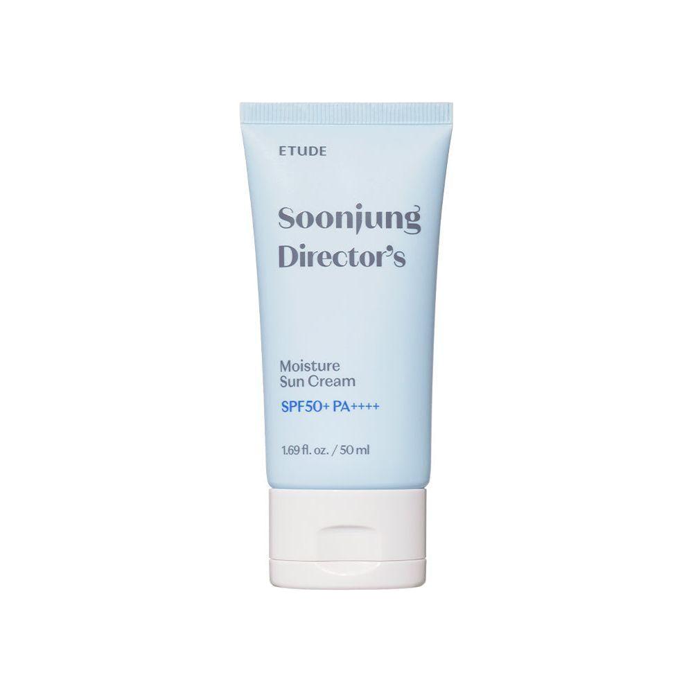 Ultimate Hydrating Sunscreen SPF50+ PA++++ 50ml