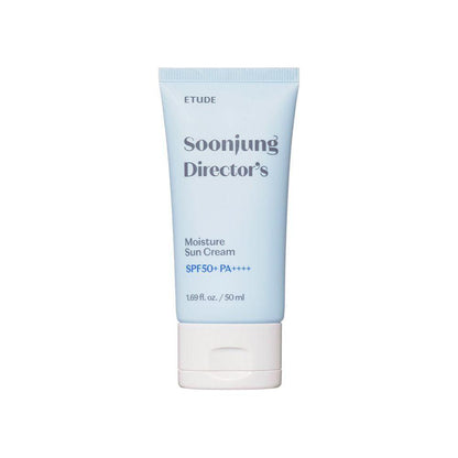 Ultimate Hydrating Sunscreen SPF50+ PA++++ 50ml