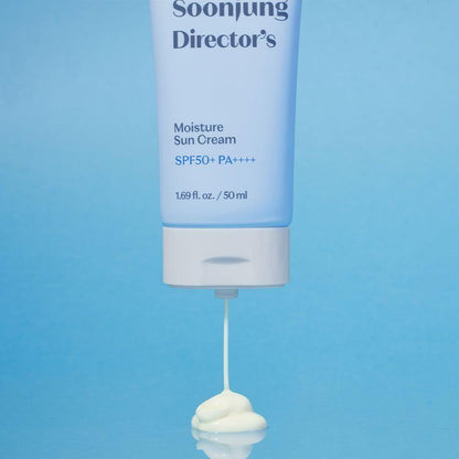 Ultimate Hydrating Sunscreen SPF50+ PA++++ 50ml