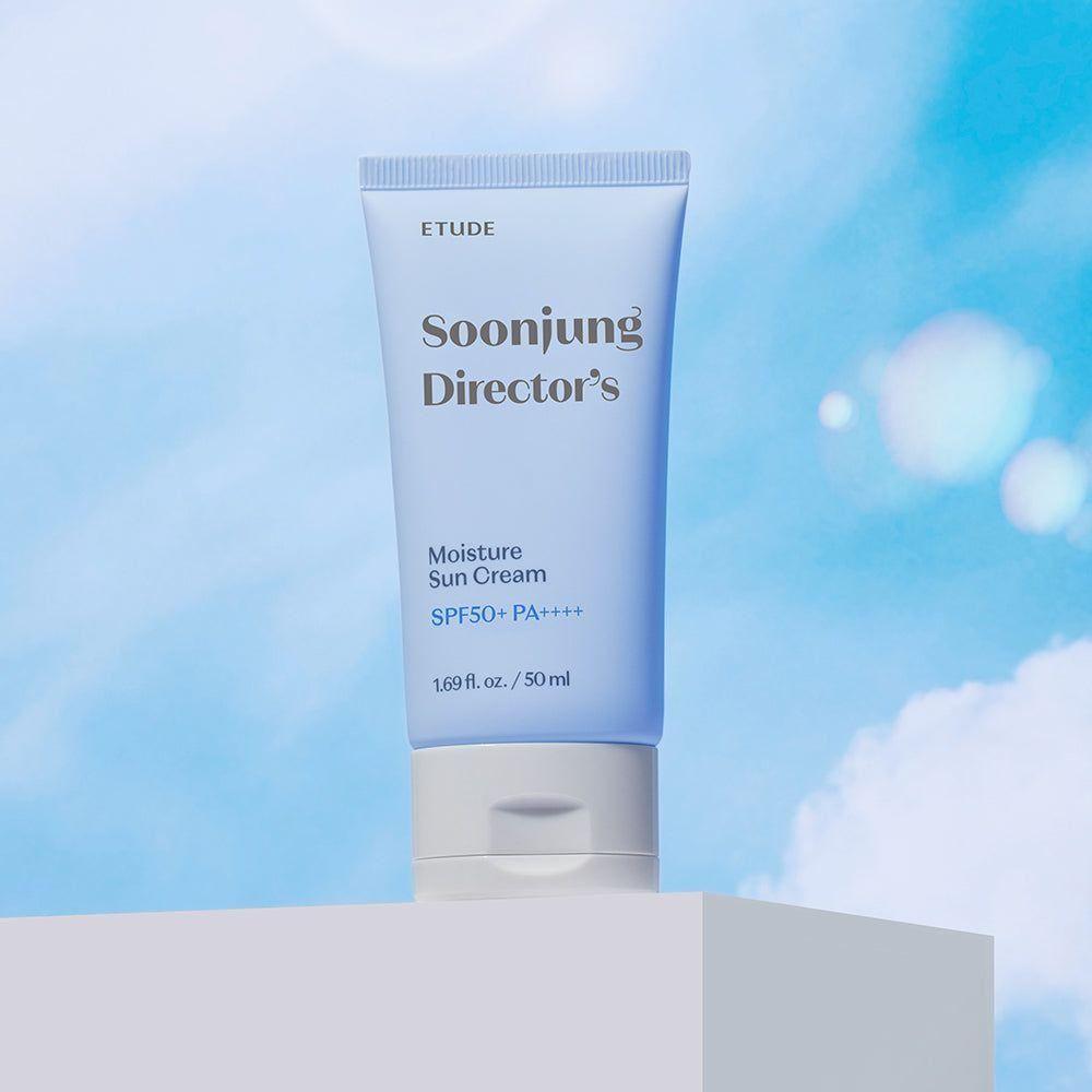 Ultimate Hydrating Sunscreen SPF50+ PA++++ 50ml - Mycosmeticslondon