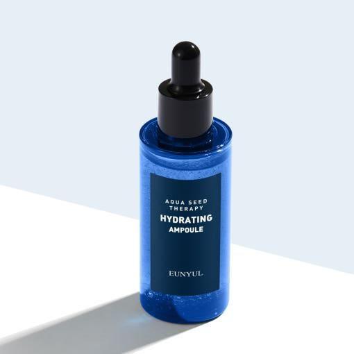 Oceanic Hydrating Serum 50ml | Moisturizing & Brightening - Mycosmeticslondon