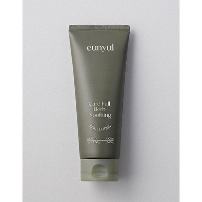 Nourishing Natural Herb Body Moisturizer 150ml