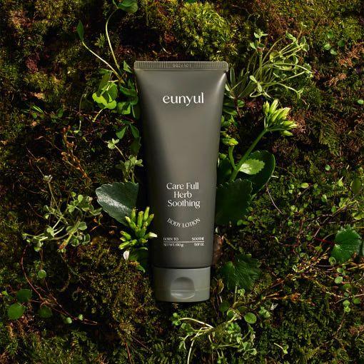 Nourishing Natural Herb Body Moisturizer 150ml
