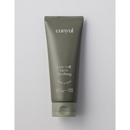 Nourishing Natural Herb Body Moisturizer 150ml - Mycosmeticslondon
