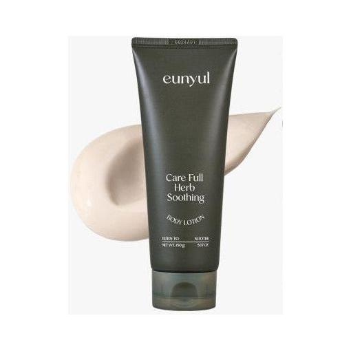 Nourishing Natural Herb Body Moisturizer 150ml
