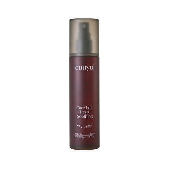 Natural Herbal Body Spray 150ml | Calming Skin Mist
