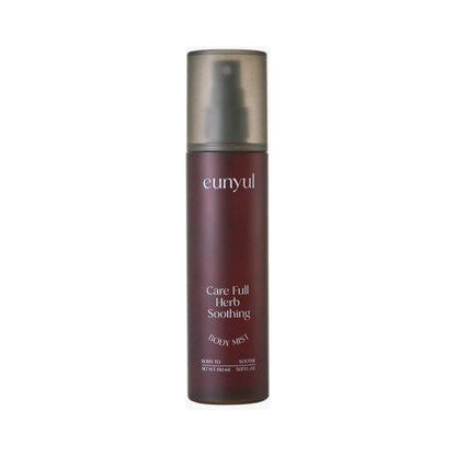 Natural Herbal Body Spray 150ml | Calming Skin Mist