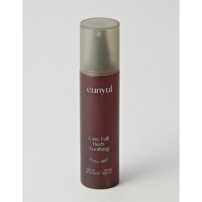 Natural Herbal Body Spray 150ml | Calming Skin Mist