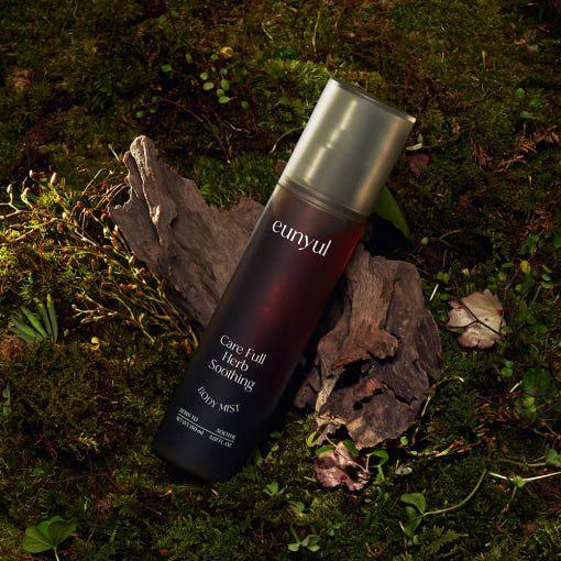 Natural Herbal Body Spray 150ml | Calming Skin Mist