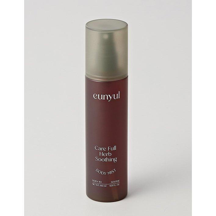 Natural Herbal Body Spray 150ml | Calming Skin Mist - Mycosmeticslondon