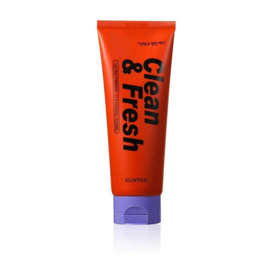 Gentle Exfoliating Firming Face Cleanser - Mycosmeticslondon