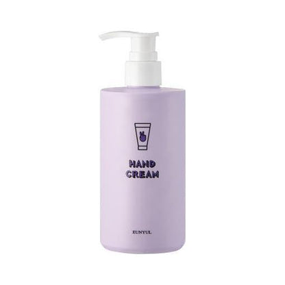 Rich Berry Hand Cream 300ml - Nourishing & Fragrant - Mycosmeticslondon