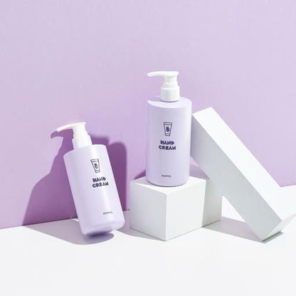 Rich Berry Hand Cream 300ml - Nourishing & Fragrant