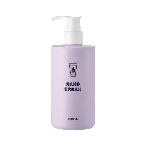 Rich Berry Hand Cream 300ml - Nourishing & Fragrant