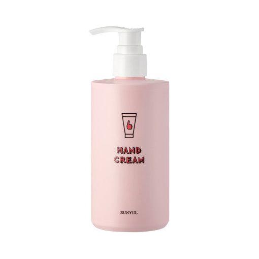 Nourishing Grapefruit Hand Cream 300ml - Mycosmeticslondon