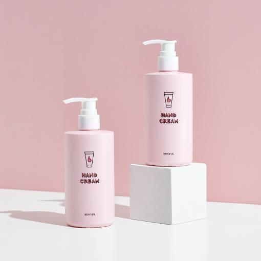 Nourishing Grapefruit Hand Cream 300ml