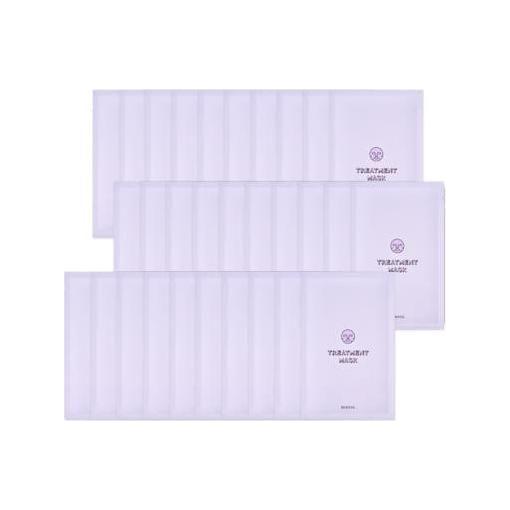 Hydrating Facial Sheet Masks 30 Pack - Mycosmeticslondon