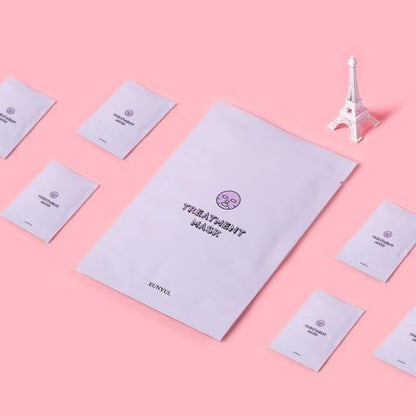 Hydrating Facial Sheet Masks 30 Pack