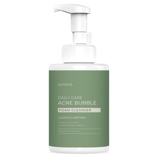 Gentle Acne Face Wash Cleanser - 500ml | Purifying Skin Care