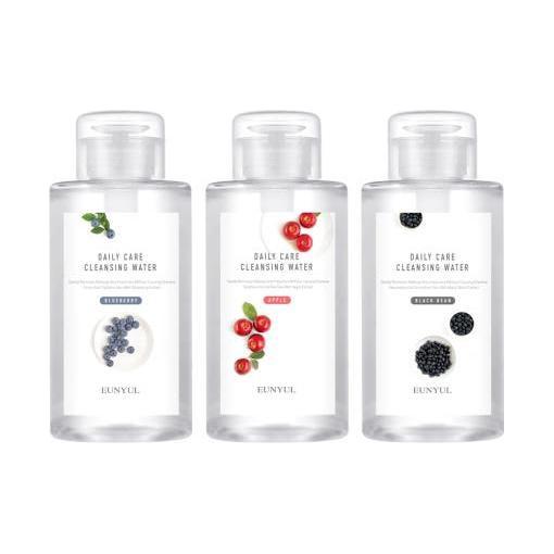 Natural Black Bean Face Cleanser & Makeup Remover