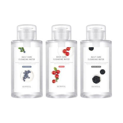 Natural Black Bean Face Cleanser & Makeup Remover