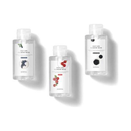 Natural Black Bean Face Cleanser & Makeup Remover