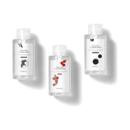Natural Black Bean Face Cleanser & Makeup Remover