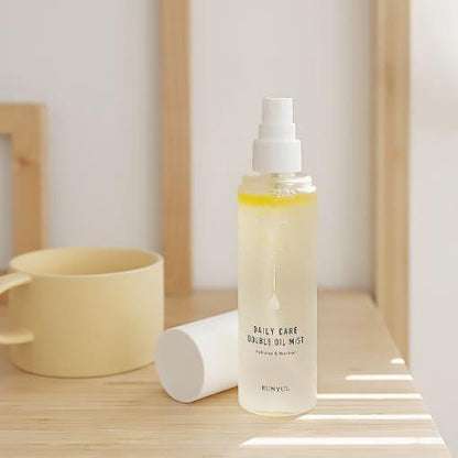 Moisturizing Face Spray Set - 2x 100ml