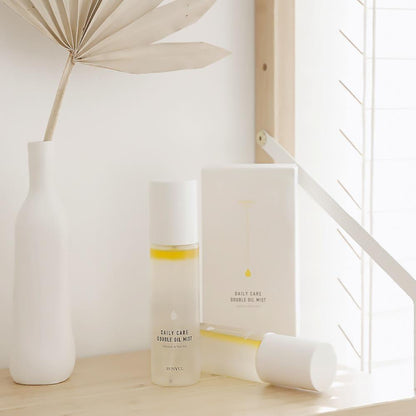 Moisturizing Face Spray Set - 2x 100ml