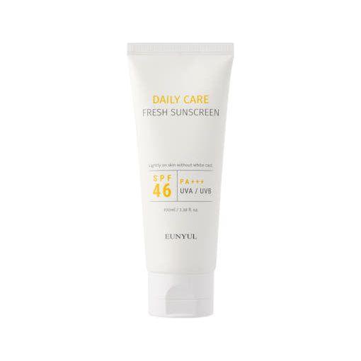 Moisturizing Everyday Sunscreen SPF46 - 100ml Light UV Defense
