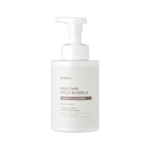 Gentle Daily Face Wash Cleanser 500ml