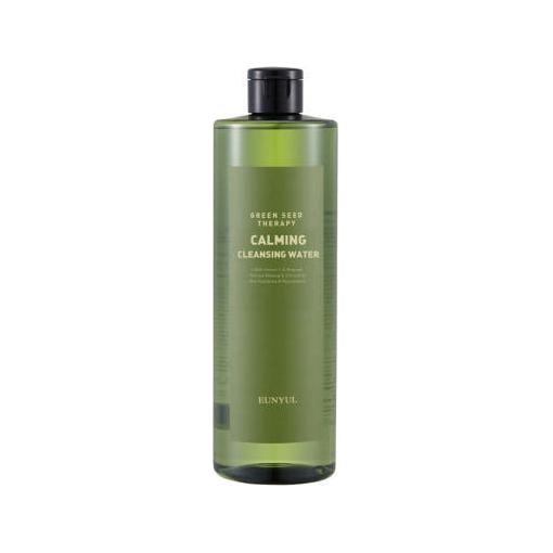 Soothing Natural Facial Cleansing Water & Makeup Remover - Mycosmeticslondon