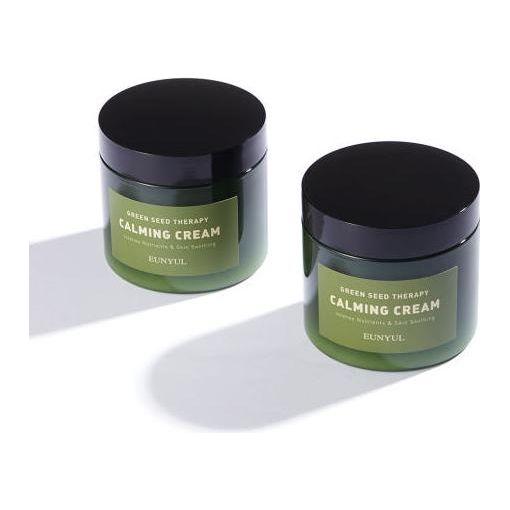 Natural Moisturizing Face Cream 270ml