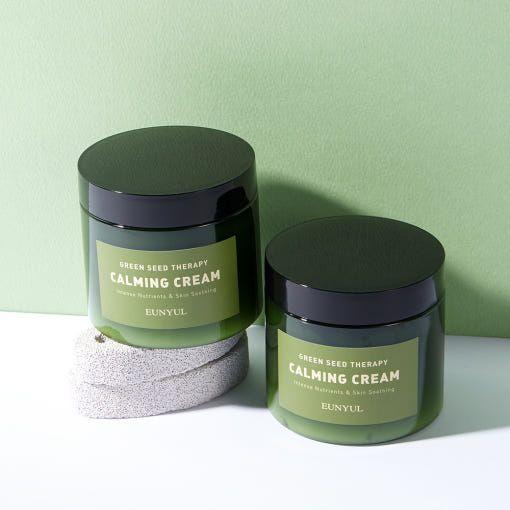 Natural Moisturizing Face Cream 270ml