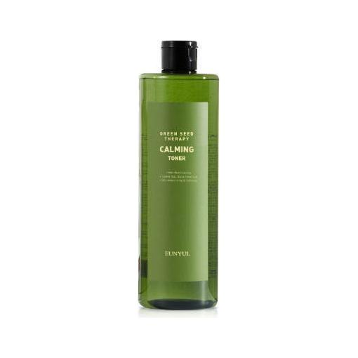 Natural Calming Face Toner 500ml - Mycosmeticslondon