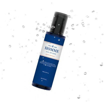 Men's 2-in-1 Skin Care Set 150ml