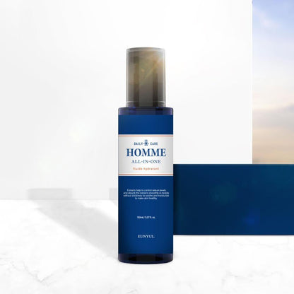 Men's 2-in-1 Skin Care Set 150ml