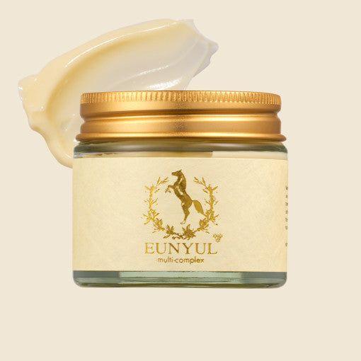 Rich Hydrating Face Cream 70g - Soft Glowing Skin - Mycosmeticslondon