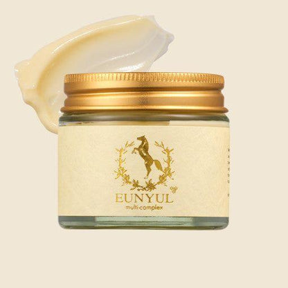 Rich Hydrating Face Cream 70g - Soft Glowing Skin