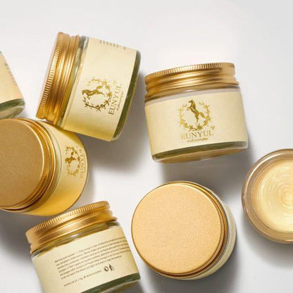 Rich Hydrating Face Cream 70g - Soft Glowing Skin