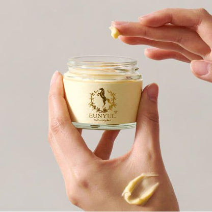 Rich Hydrating Face Cream 70g - Soft Glowing Skin