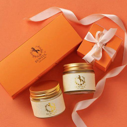 Rich Hydrating Face Cream 70g - Soft Glowing Skin