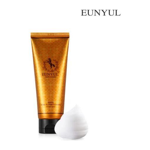 Gentle Horse Oil Face Wash - 150g